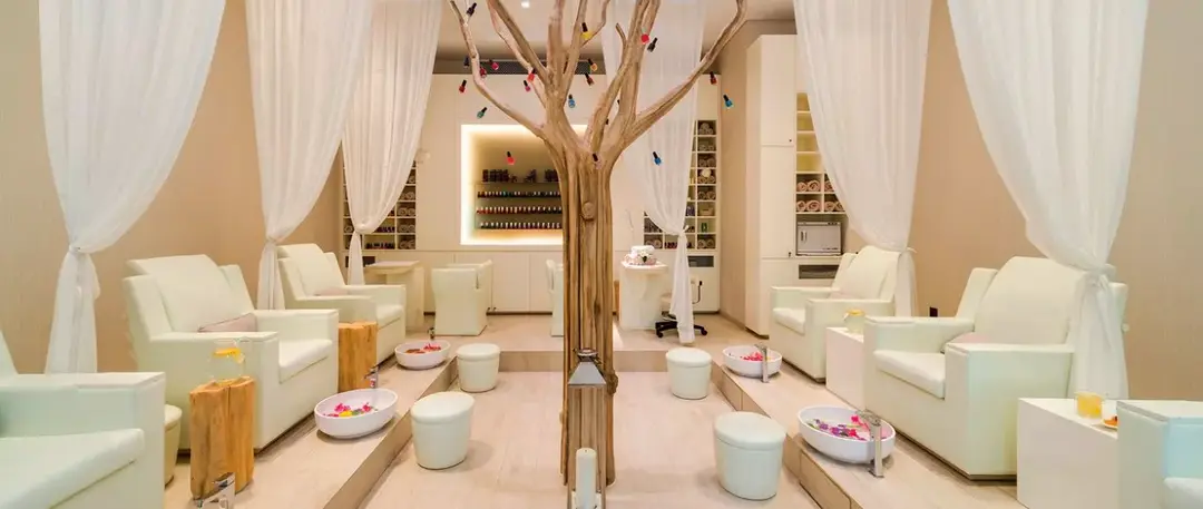 لوناريا — مسبح — مسبح خارجي — amenity | Profound Properties, Dubai