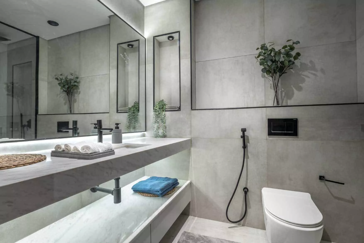 Marwa Heights Apartments
