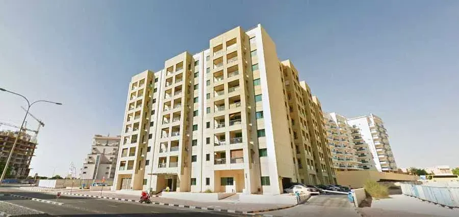Coral Residence — Must Have — Balcony — feature | Profound Properties, Dubai