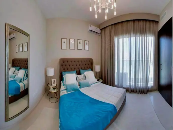 Kappa Acca 3 — Doit avoir — Placards encastrés — feature | Profound Properties, Dubai