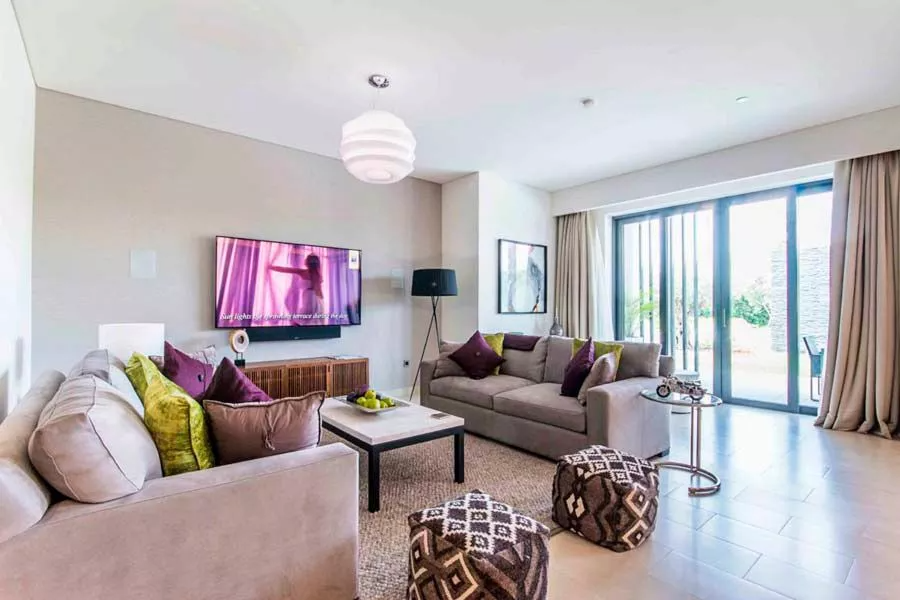 Hartland Aflux Apartments