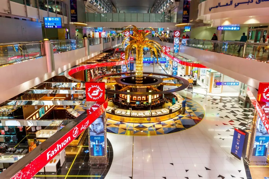 Embrace the Dubai Hills Estate Lifestyle