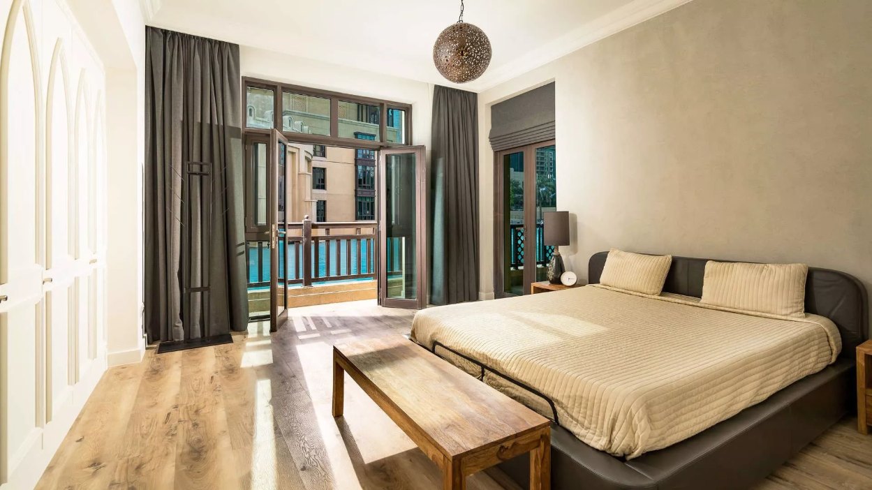 Attareen Residences