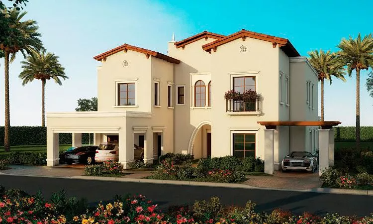 Arabian Ranches 2 - Rasha Villas