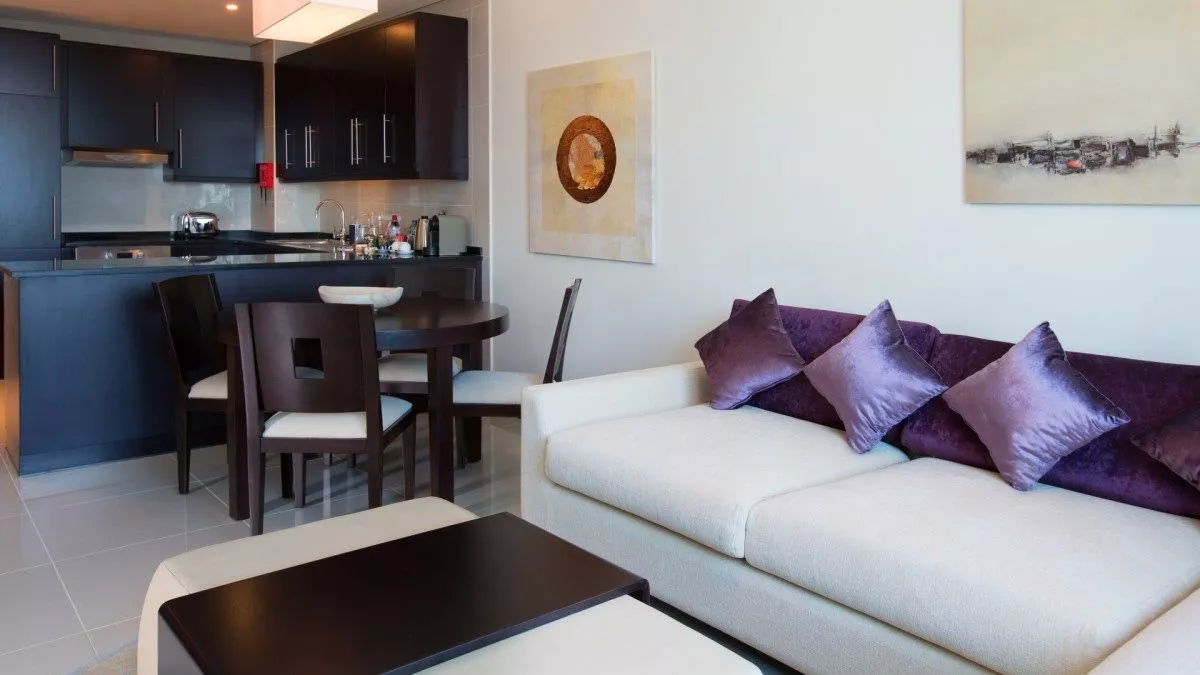 Pullman Hotel