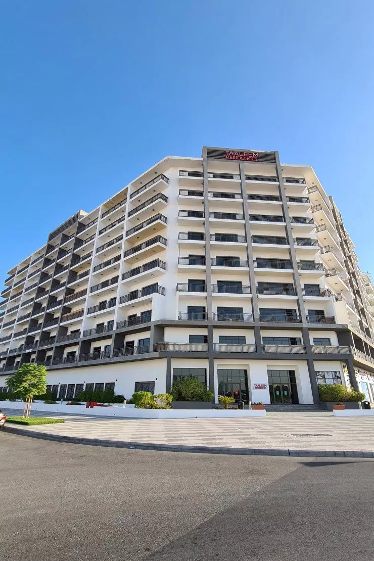 Experience Comfortable Living in Dubai Studio City
