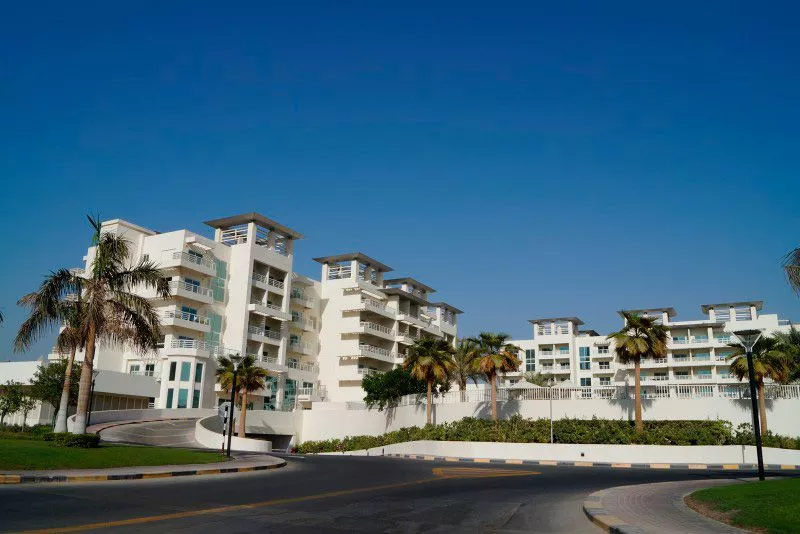 Jumeirah Heights West Cluster