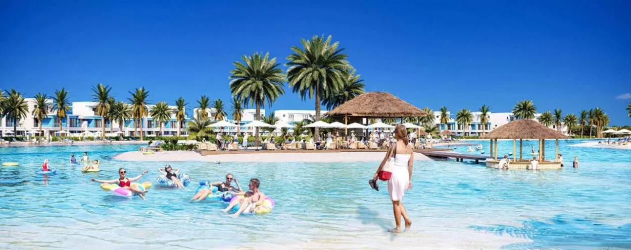 Villas Serenidad