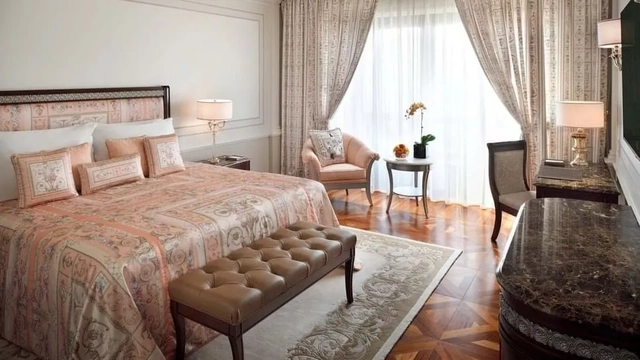 Palazzo Versace