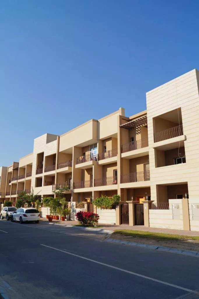 Discover Tranquil Townhouse Living in Jumeirah Village Circle