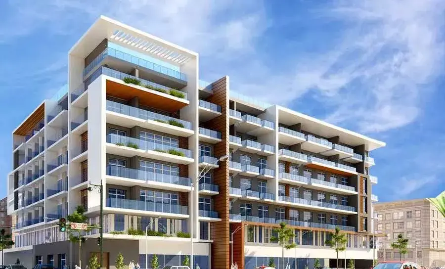Discover Tranquil Living at Dar Al Jawhara, Jumeirah Village Circle