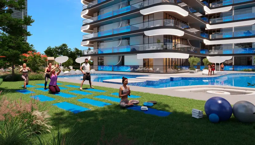 SAMANA Resorts