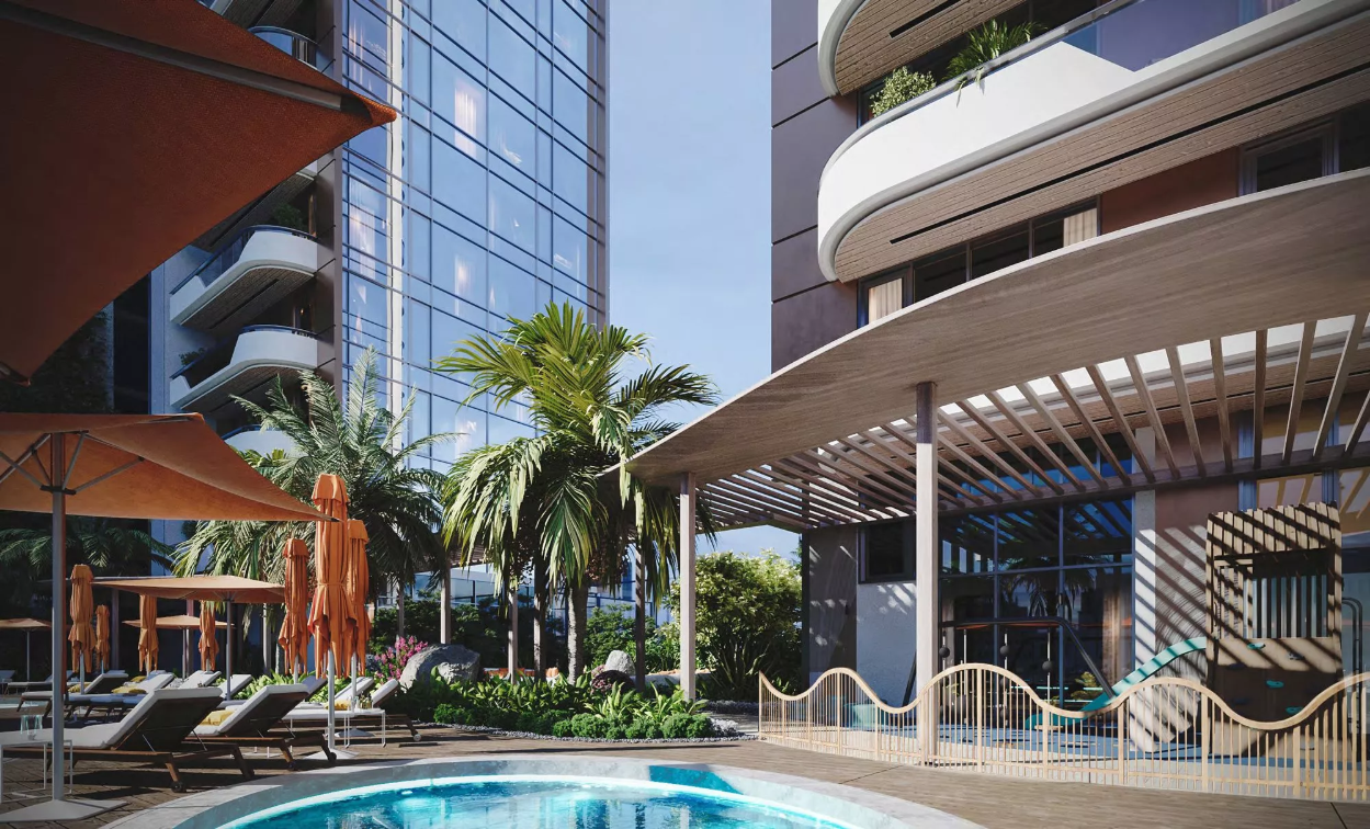 The Orchard Place