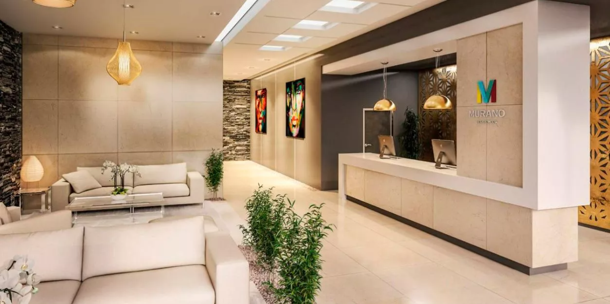 Murano Residence