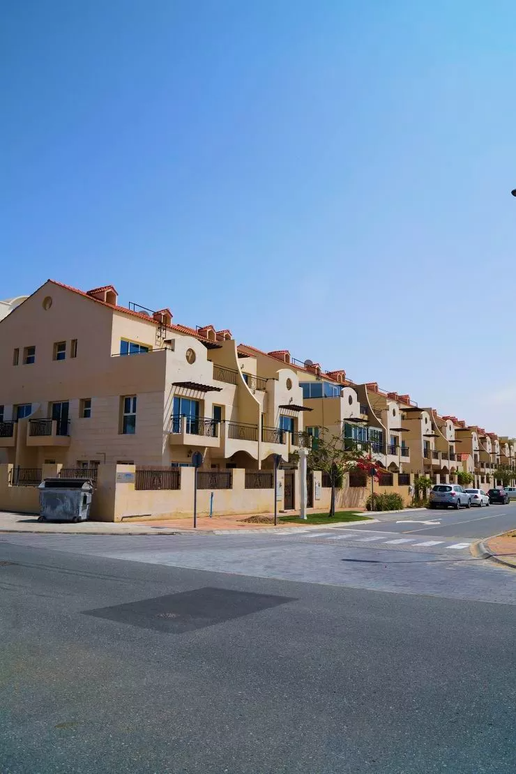 Westar La Residencia Del Sol