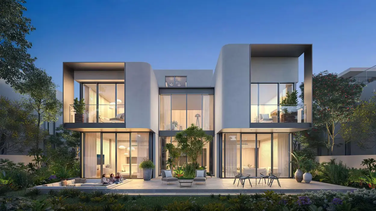 Address Villas – Hillcrest