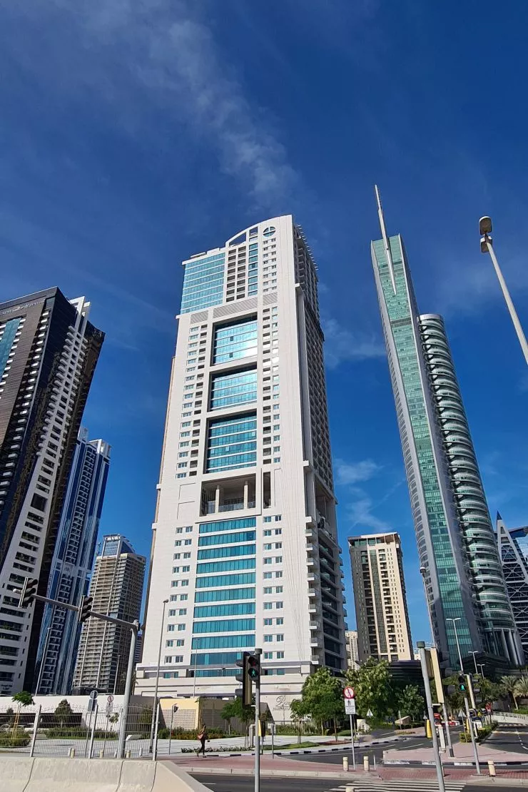 Unrivaled Amenities and Prime Location