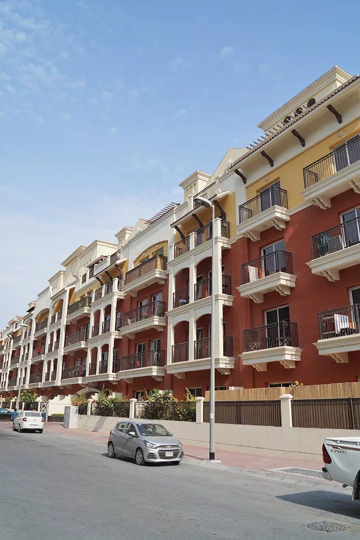 Unrivaled Amenities and Prime Location