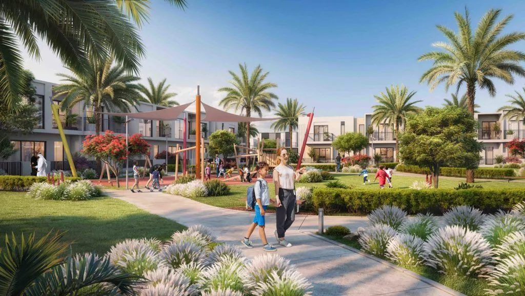Experience Luxurious Villa Living in Emaar South