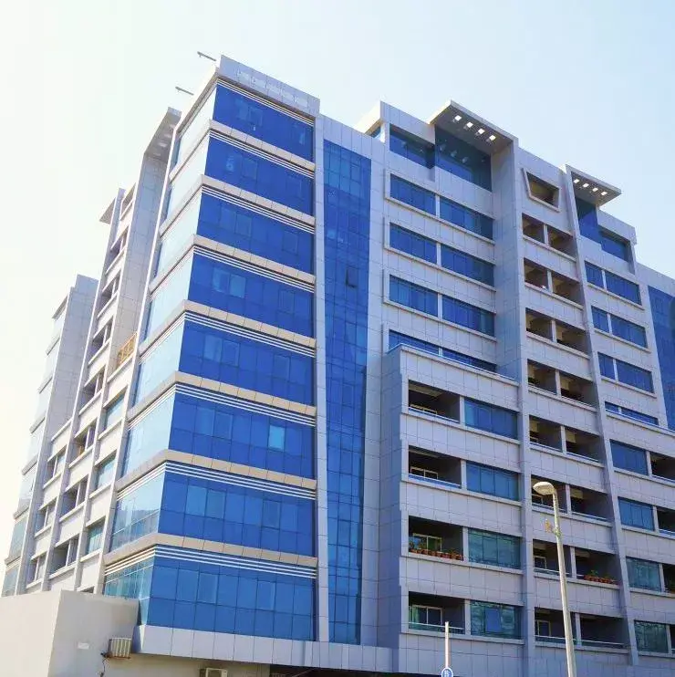 Al Murr Building — Must Have — Balcony — feature | Profound Properties, Dubai