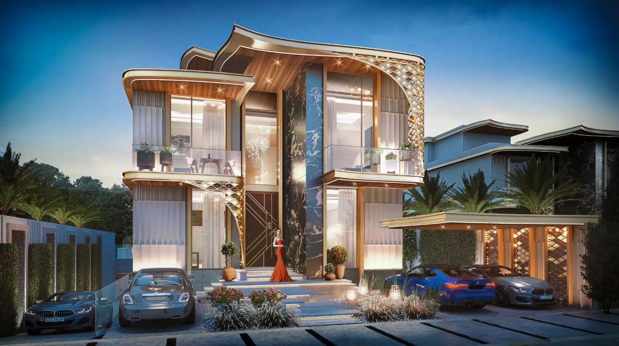 Gems Estates