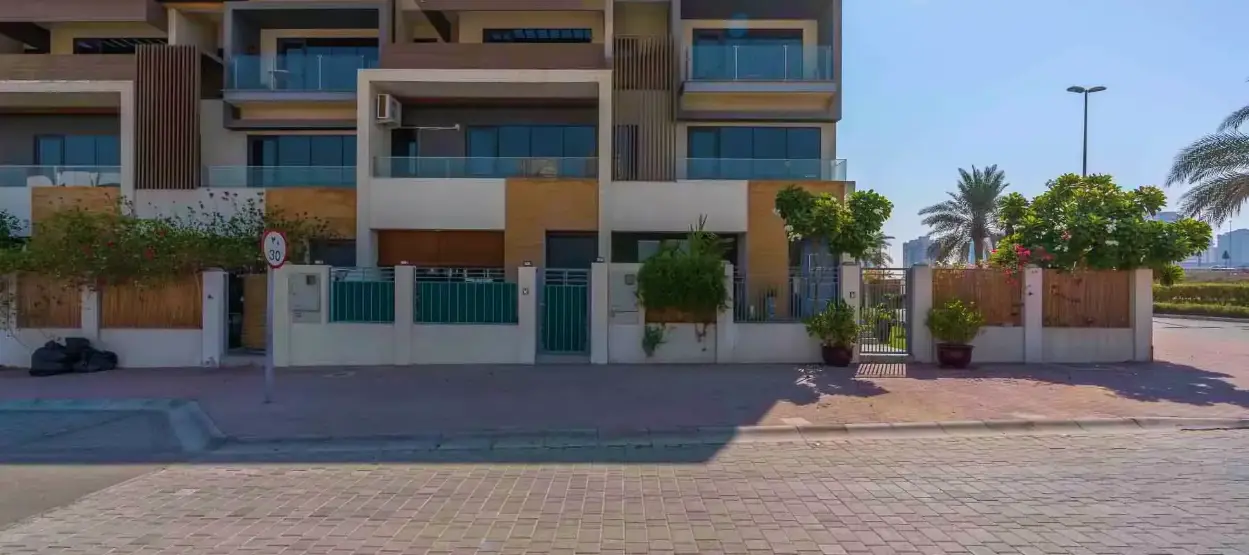 Unrivaled Amenities and Prime Location