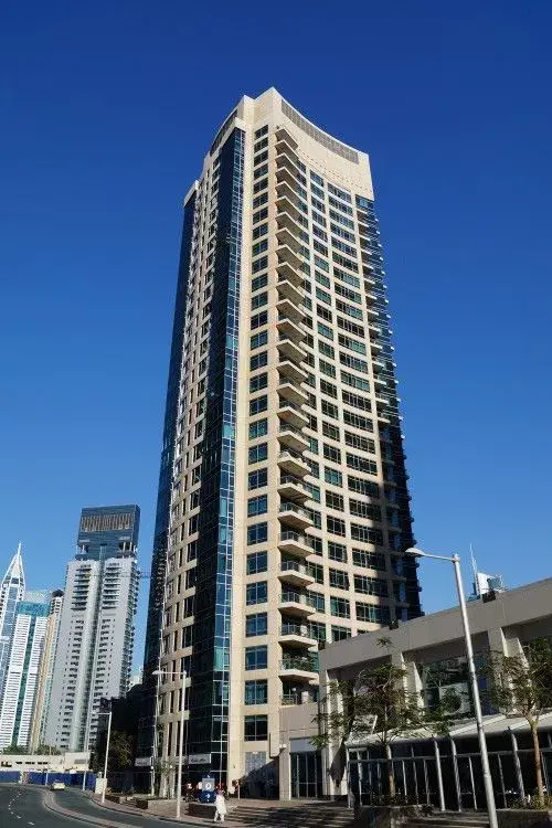 Park Island — Must Have — Balcony — feature | Profound Properties, Dubai