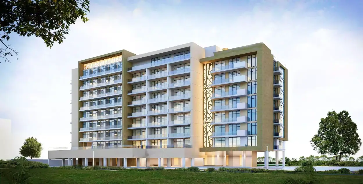 Experience Urban Living at Studio 101, Dubai Studio City