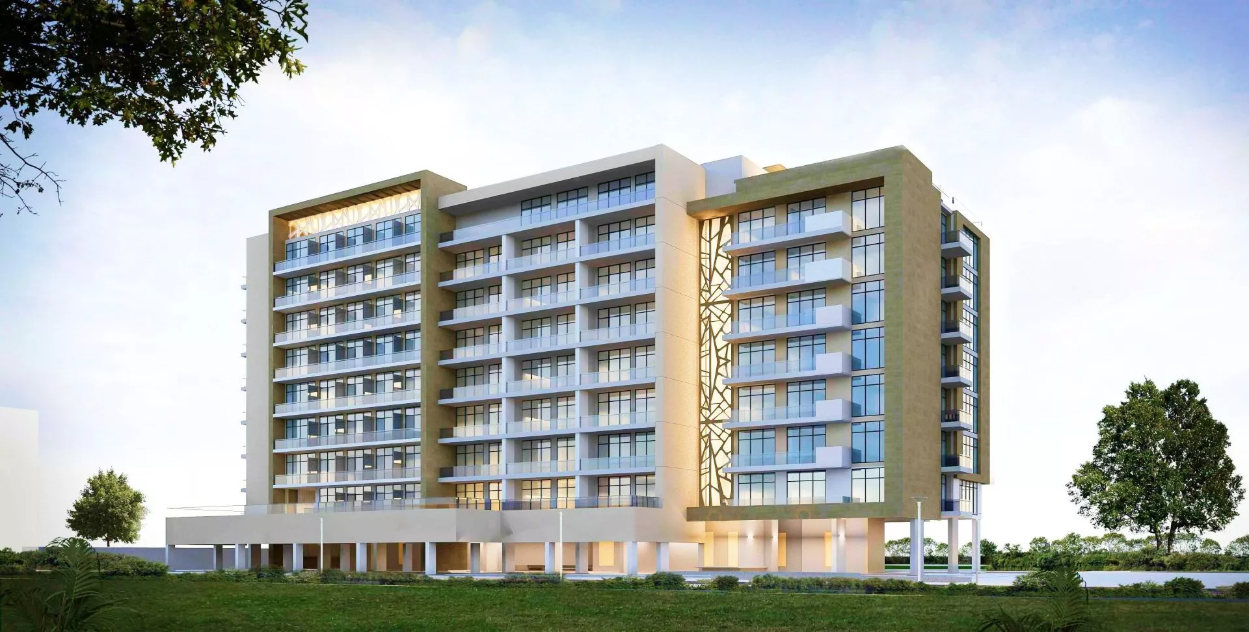Experience Urban Living at Studio 101, Dubai Studio City