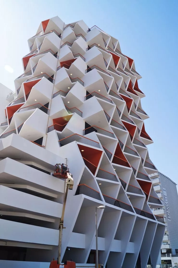 Binghatti Views — City view | Profound Properties, Dubai