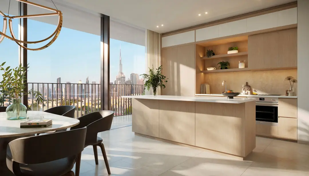إيدن هاوس ذا بارك — يجب أن يكون — شرفة — feature | Profound Properties, Dubai