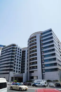 皇冠公寓 — 達馬克山丘 — Off-Plan | Profound Properties, Dubai