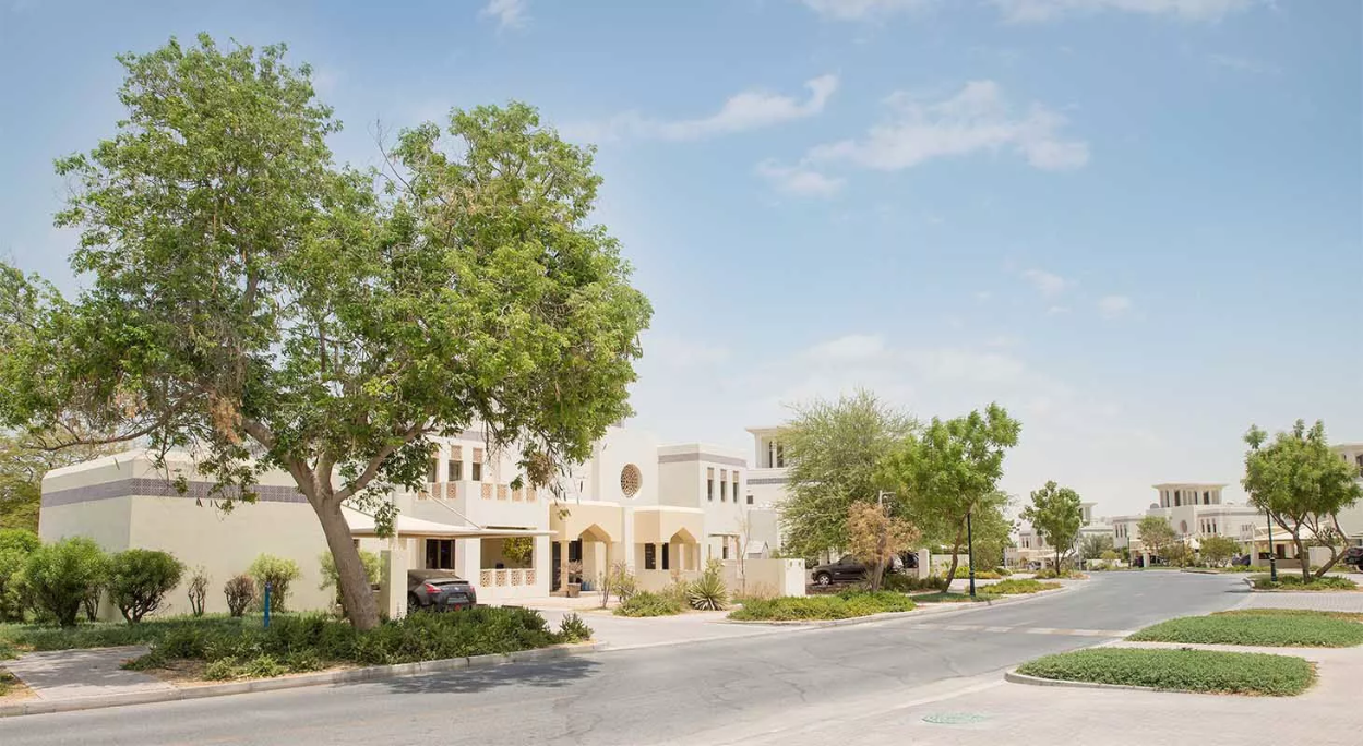 Discover Tranquil Living at The Gardens View, Jebel Ali