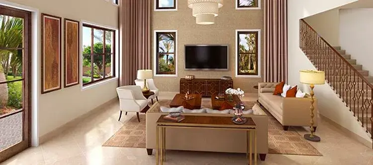 Unrivaled Amenities and Prime Location