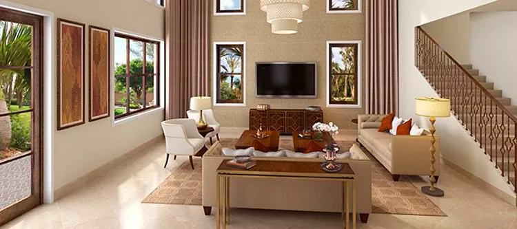 Unrivaled Amenities and Prime Location