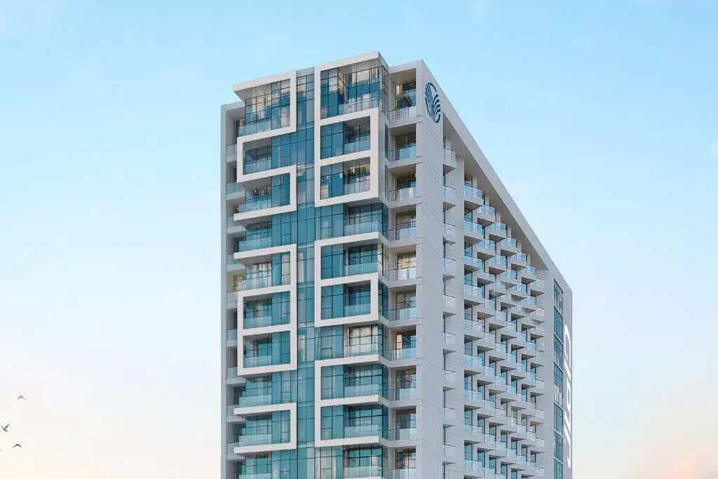 Hotel Edge by Rotana — Must Have — Balcony — feature | Profound Properties, Dubai