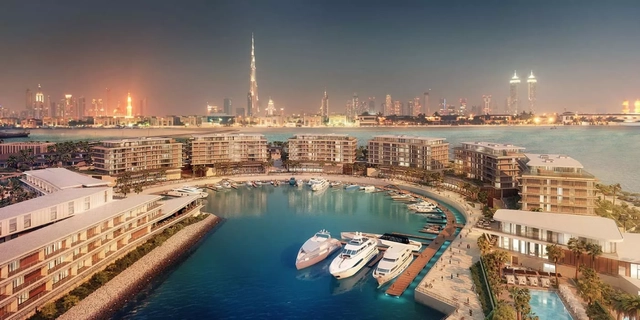 BVLGARI Marina Lofts