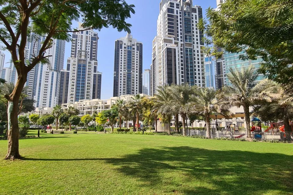 Saeed Tower 2