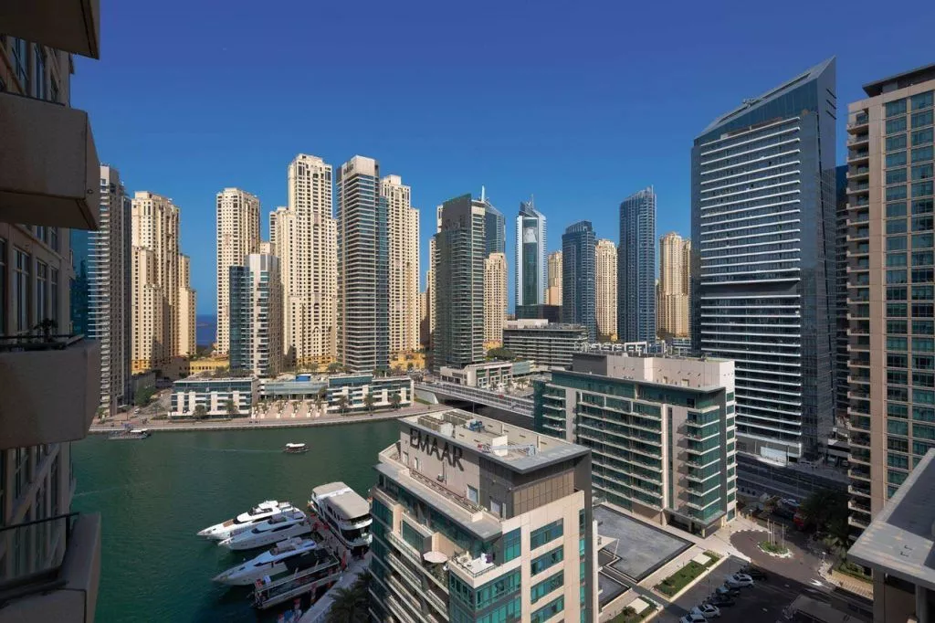 Al Majara Towers