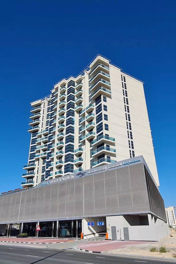 Samaya Hotel Apartment