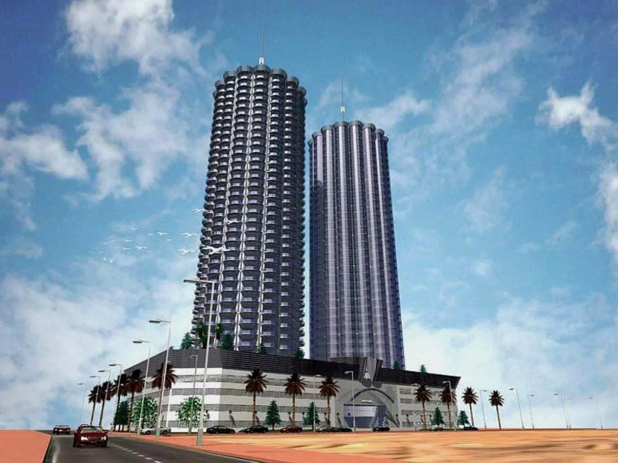 Donna Towers