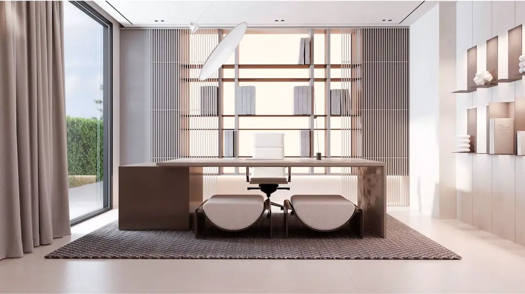 Miami House Collection — Must Have — Balcony — feature | Profound Properties, Dubai