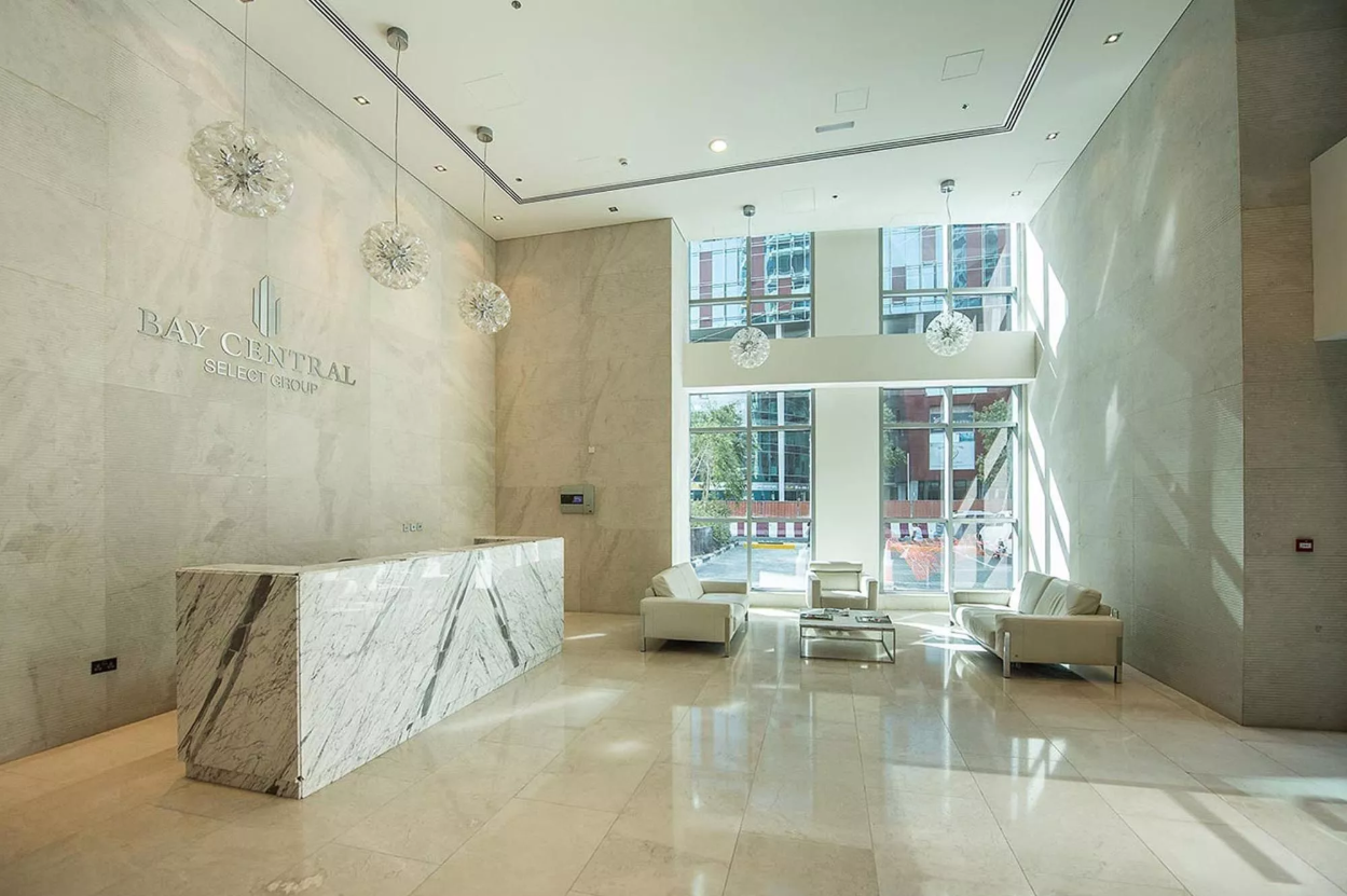Unrivaled Access to Dubai's Best