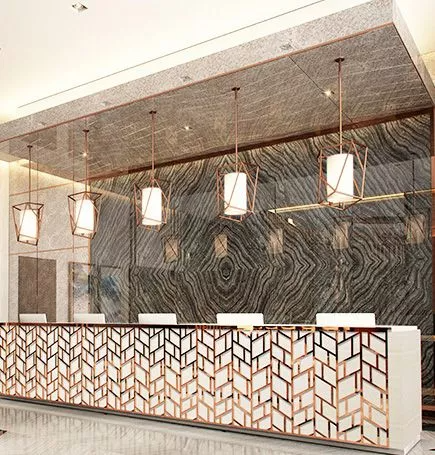 Radisson Dubai DAMAC Hills