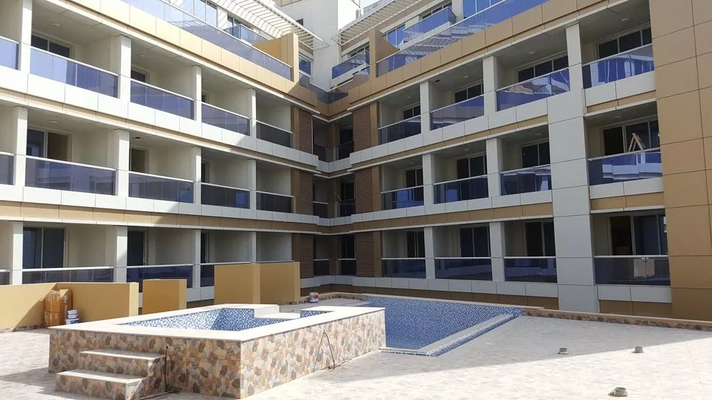 Magnolia Residence