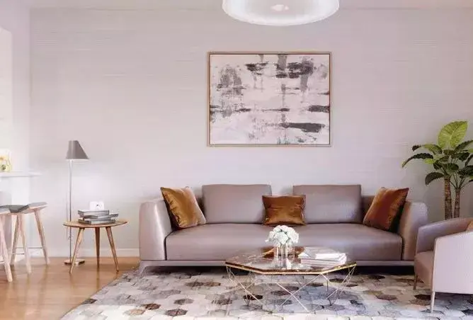 Aliyah Residence — Doit avoir — Cuisine ouverte — feature | Profound Properties, Dubai