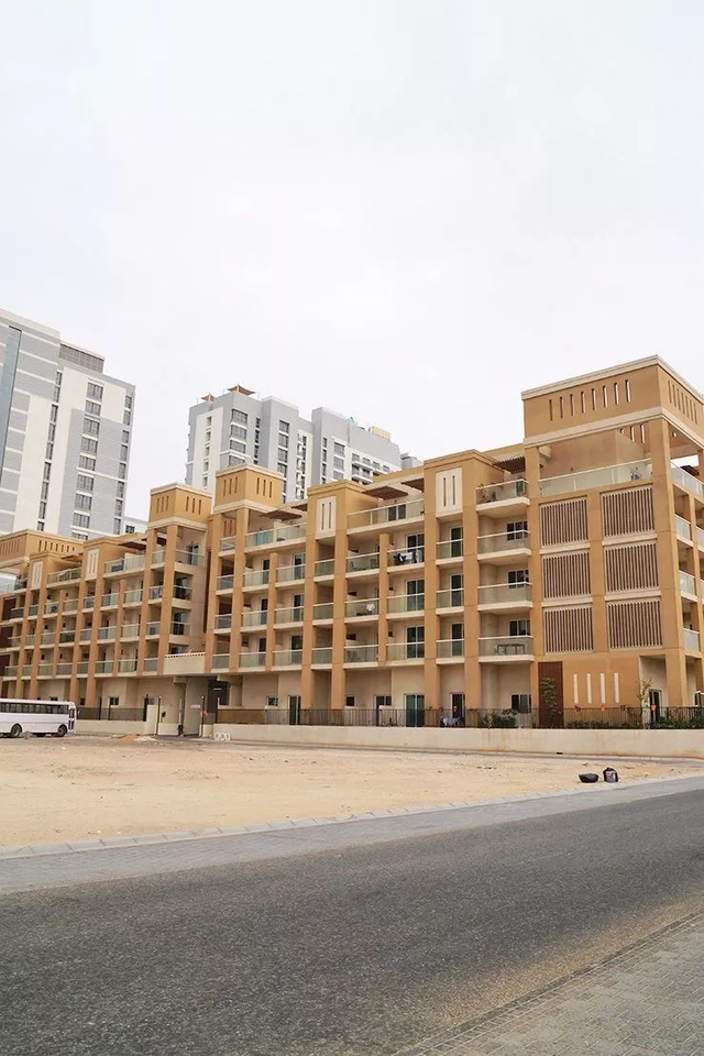 Roxana Residence