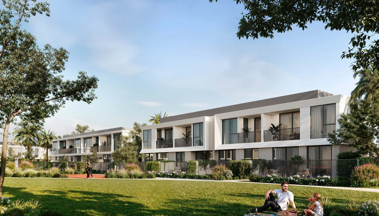 Greenville - Emaar South