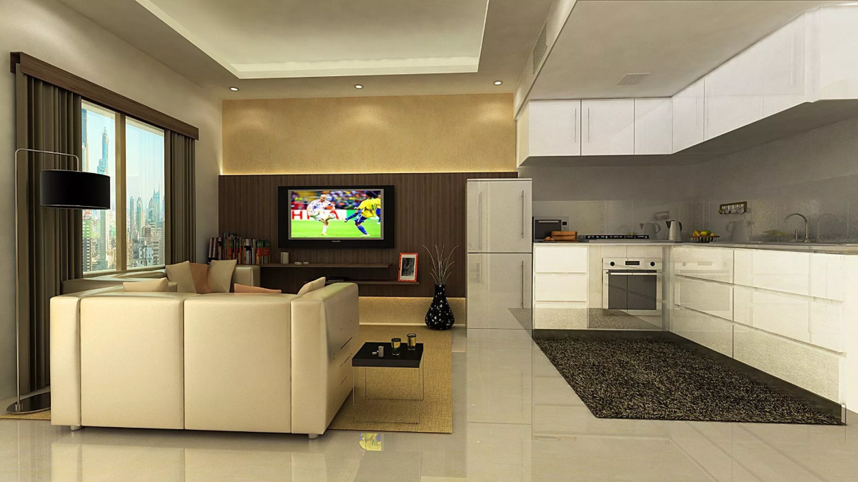 Pulse Smart Residence
