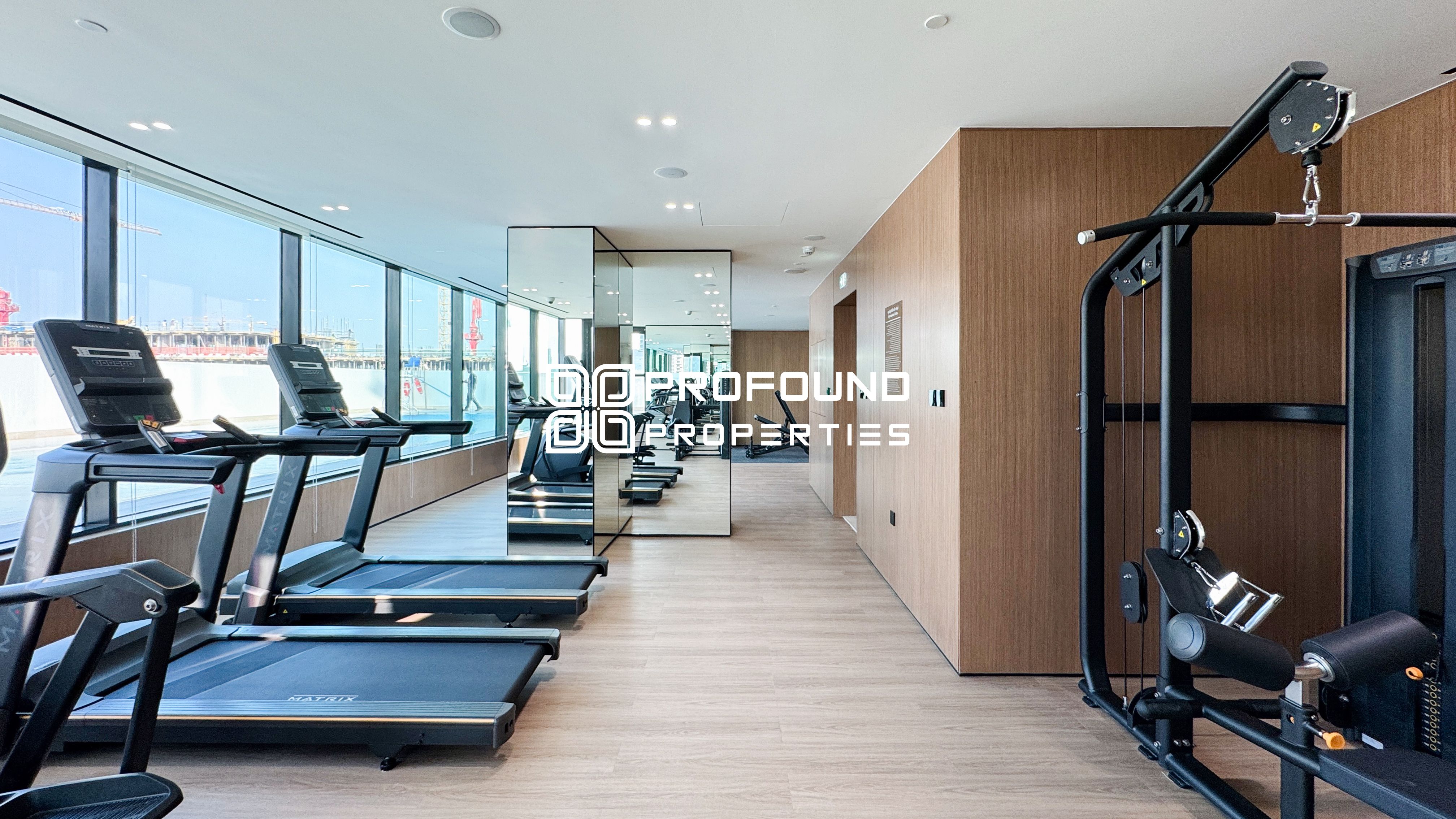 Stylish Furnished I Golf Course Views I Ready to Move In